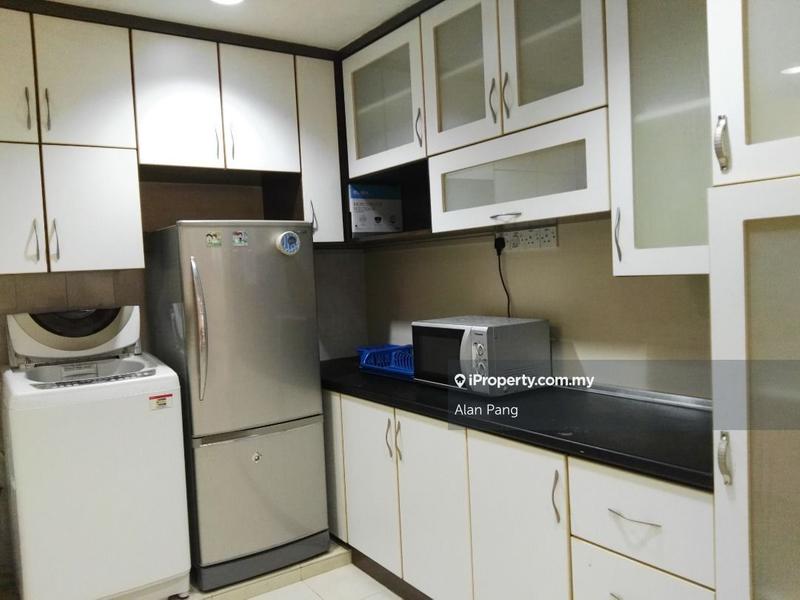 Kondominium untuk Dijual di Bukit Pandan Kondominium 2 oleh Alan Pang - iProperty.com.my