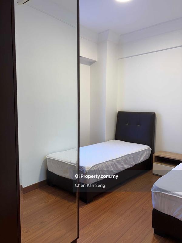 Condominium for Rent in Sri Tiara Residences by Chen Kah Seng - iProperty.com.my