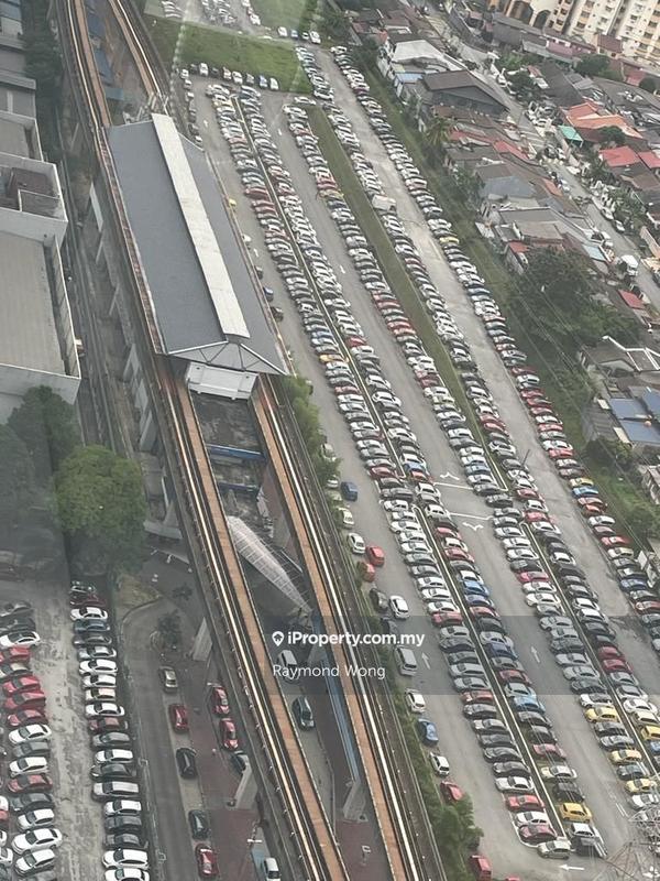 Service Residence for Sale in Pinnacle Petaling Jaya by Raymond Wong - iProperty.com.my