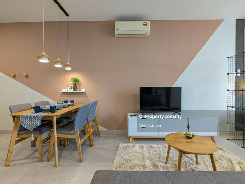 Kondominium untuk Dijual di Queensville oleh Wallace Sia - iProperty.com.my