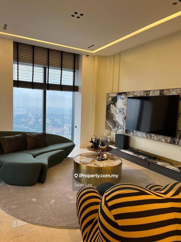 Kediaman Servis untuk Dijual di The Astaka @ 1 Bukit Senyum oleh Sean Lee - iProperty.com.my