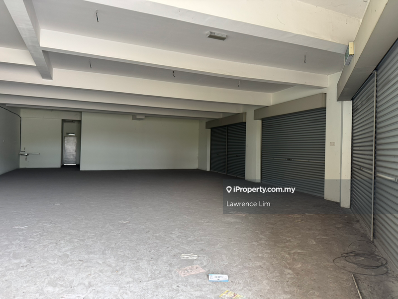 Kedai untuk Disewa di BANDAR PUCHONG JAYA, Puchong oleh Lawrence Lim - iProperty.com.my