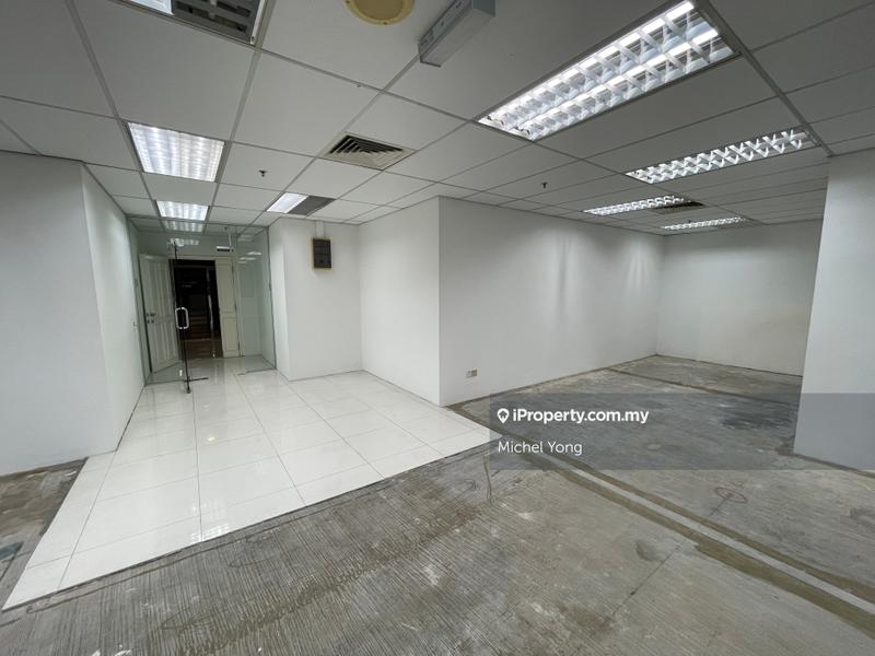Office for Sale in KLCC, KL City Centre by Michel Yong - iProperty.com.my