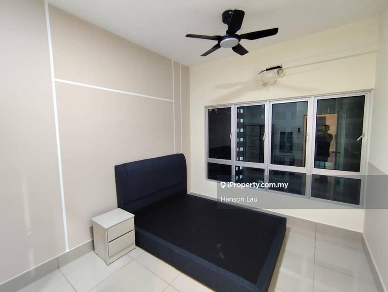 Service Residence for Rent in Serviced Residence @ Razak City Residences (RC Residences) by Hanson Lau - iProperty.com.my