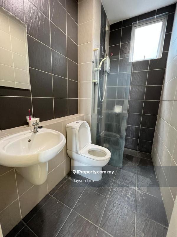 Kondominium untuk Dijual di D'Rich Executive Suites oleh Jayson Lim - iProperty.com.my