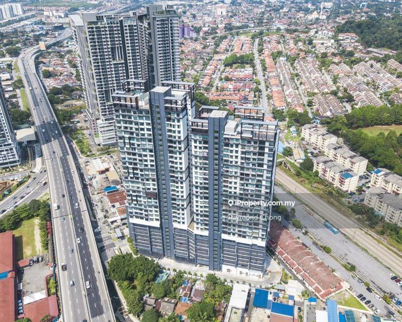 For Sale - D'sands Residence