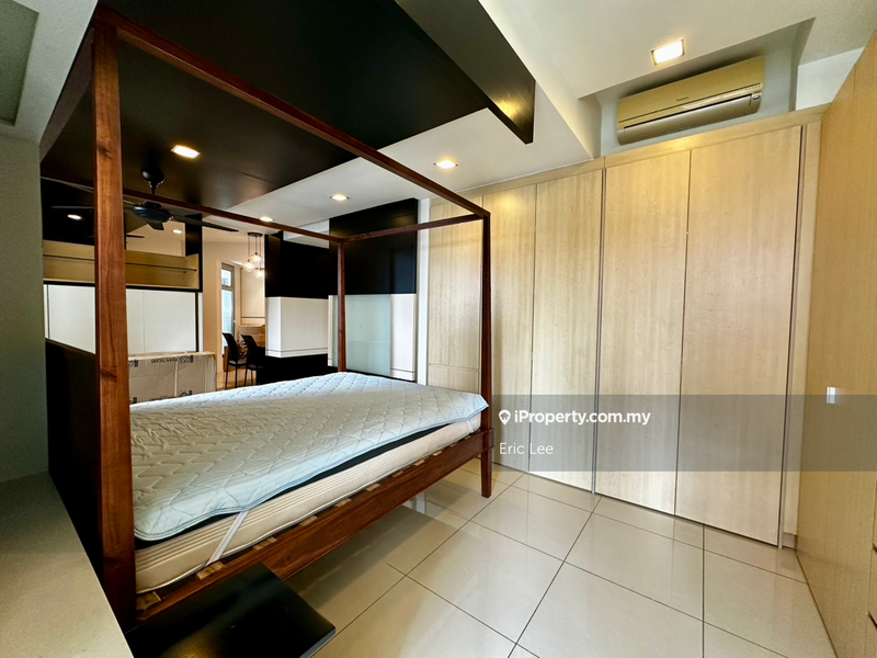 Service Residence for Sale in Verve Suites by Eric Lee - iProperty.com.my