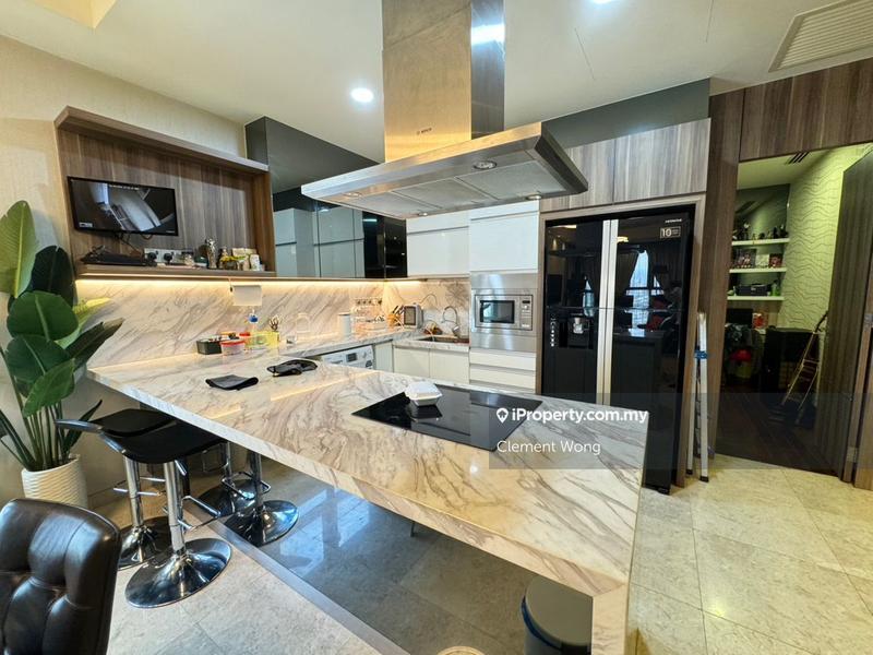 For Sale - Icon Residence