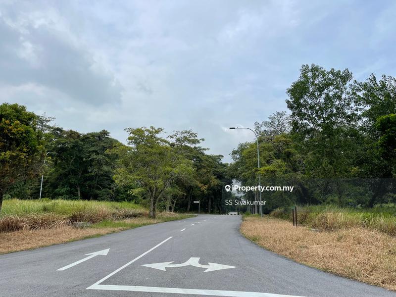 Tanah Kediaman untuk Dijual di College Heights Garden Resort, Pajam, Nilai oleh SS Sivakumar - iProperty.com.my