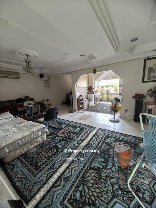 Rumah Berkembar untuk Dijual di Taman Tan Yew Lai, Jalan Klang Lama (Old Klang Road) oleh Terence Yap - iProperty.com.my
