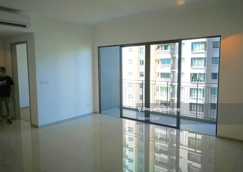 Kondominium untuk Dijual di Sunway Mont Residences oleh Shawn Lim - iProperty.com.my