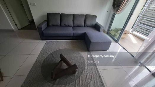 For Rent - Suasana Bukit Ceylon / Raja Chulan Residences