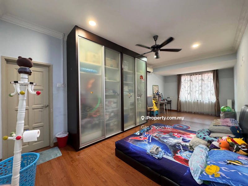 Banglo untuk Dijual di Usj 3d, Subang Jaya oleh Gan Choon Wei - iProperty.com.my