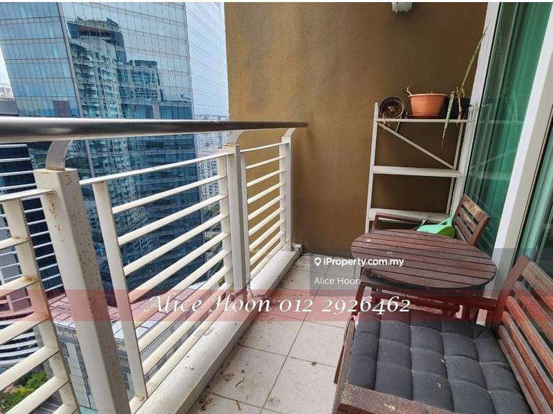 Kondominium untuk Dijual di Gaya Bangsar oleh Alice Hoon - iProperty.com.my