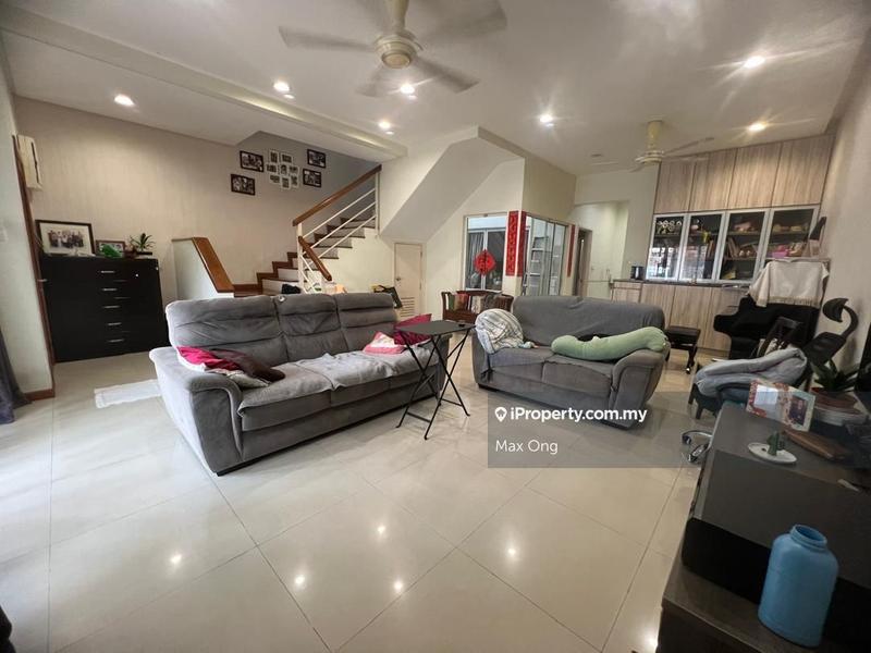 For Sale - Sunway SPK Damansara, Desa Parkcity, Kepong, Sunway Spk