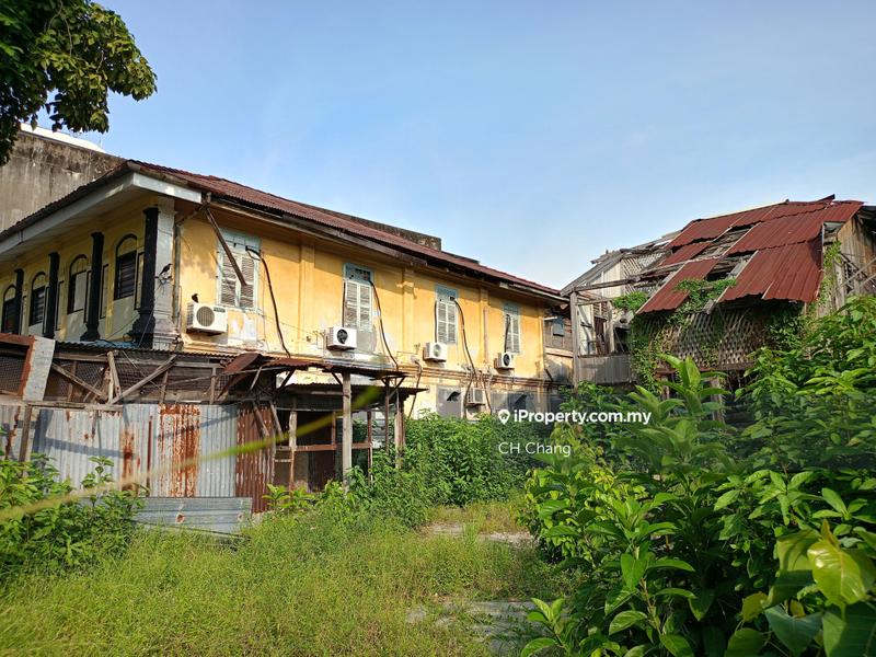 For Sale - Heart of Georgetown