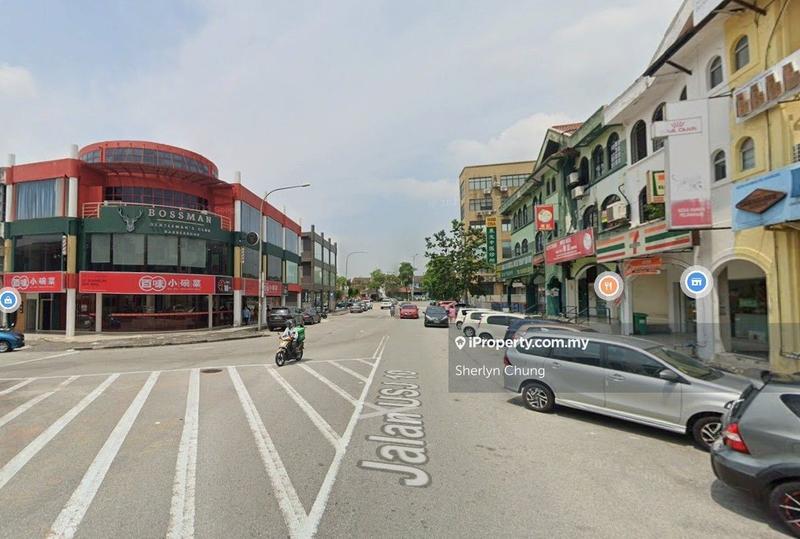 Shop / Office for Rent in Usj 10, Subang Jaya by Sherlyn Chung - iProperty.com.my