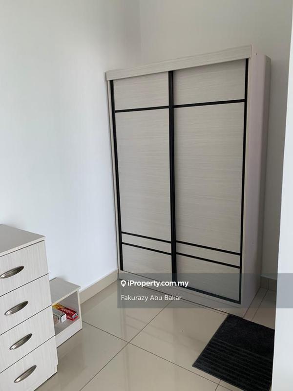 Kediaman Servis untuk Disewa di Maple Residences @ Bandar Bestari Klang oleh Fakurazy Abu Bakar - iProperty.com.my
