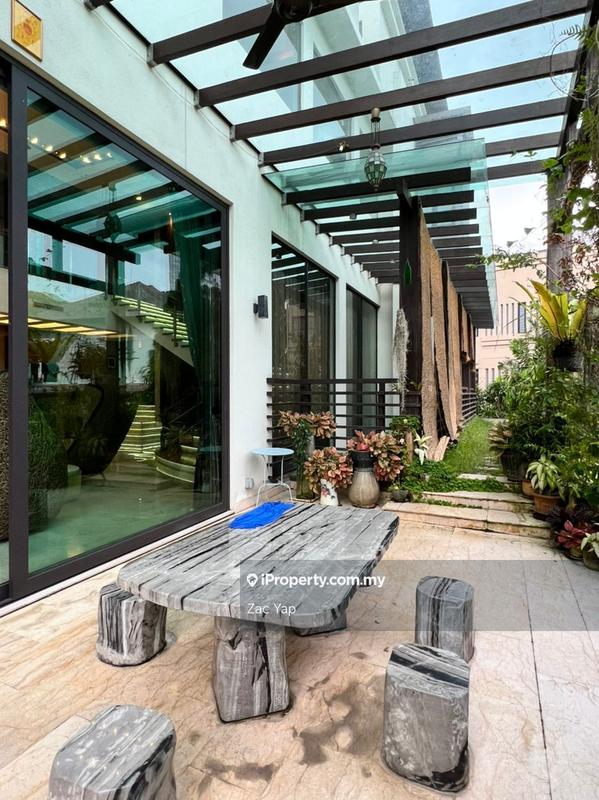 Banglo untuk Dijual di Bikit Gita Bayu, The Mines, Seri Kembangan, Seri Kembangan oleh Zac Yap - iProperty.com.my