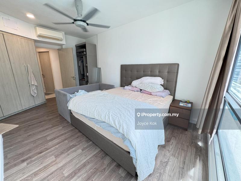 Service Residence for Sale in Aragreens by Joyce Kok - iProperty.com.my