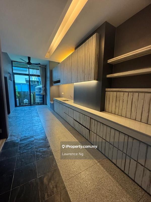 Semi-Detached House for Sale in The Imperiale Residence, Kuching by Lawrence Ng - iProperty.com.my
