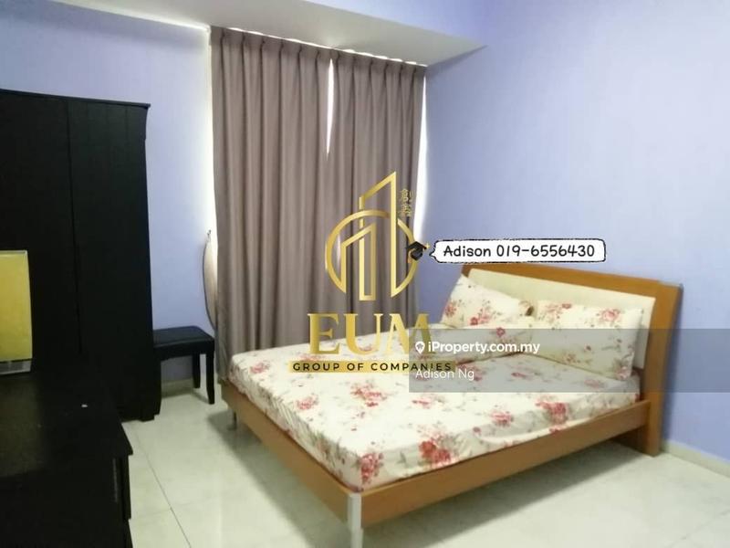 Kondominium untuk Disewa di Klebang Delima oleh Adison Ng - iProperty.com.my