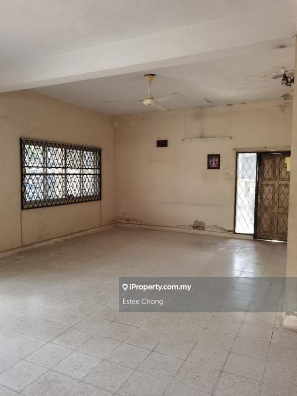 Bungalow House untuk Dijual di Taman Ksm, Mentakab oleh Estee Chong - iProperty.com.my