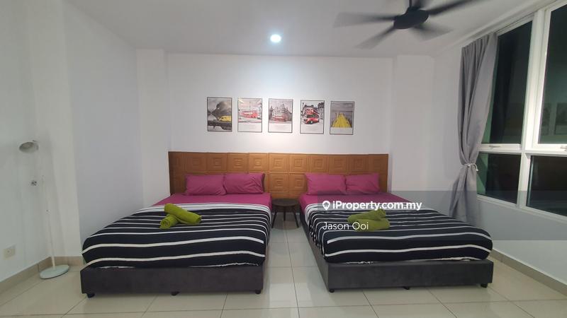 Condominium for Sale in Mansion One by Jason Ooi - iProperty.com.my