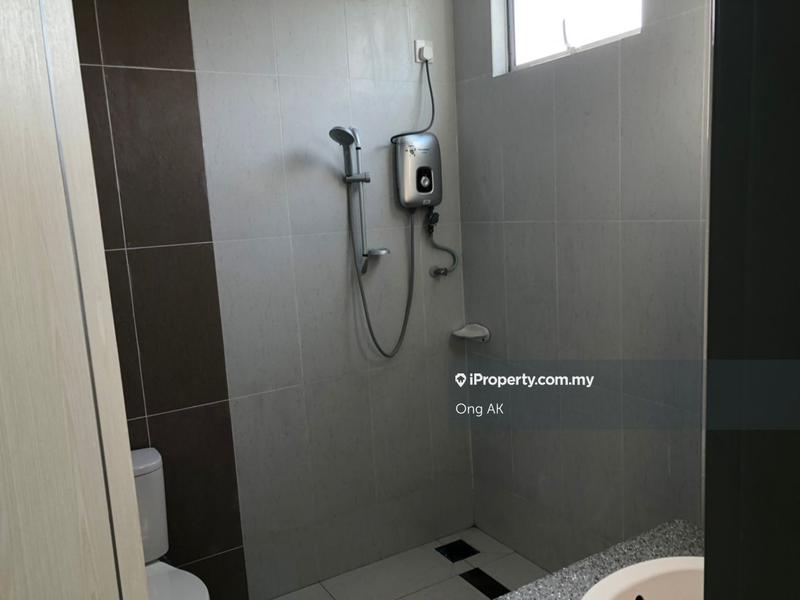 Condominium for Sale in Cornerstone Taiping Condominium by Ong AK - iProperty.com.my