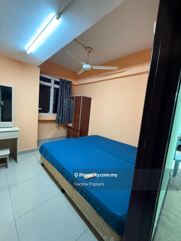 For Rent - Villa Scott