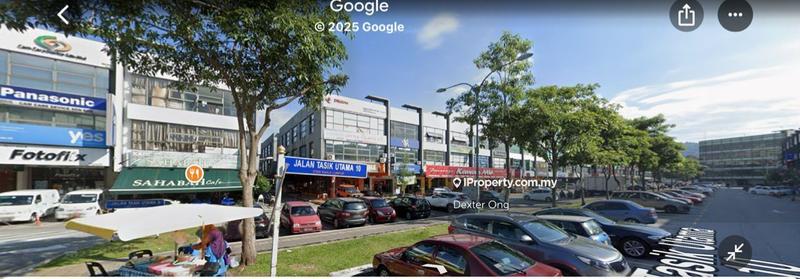 Kedai-Pejabat untuk Dijual di Lake Fields, Sungai Besi oleh Dexter Ong - iProperty.com.my