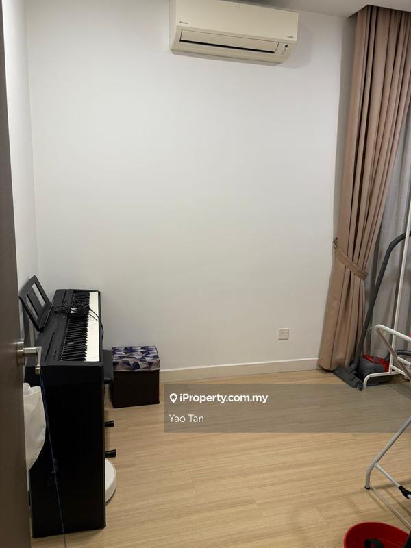 Service Residence for Sale in H2O Residences by Yao Tan - iProperty.com.my