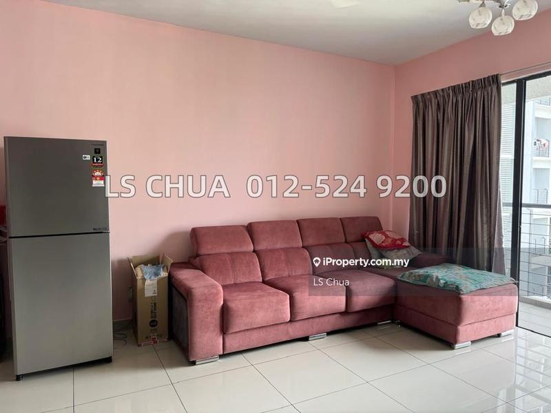 For Sale - Wellesley Residences