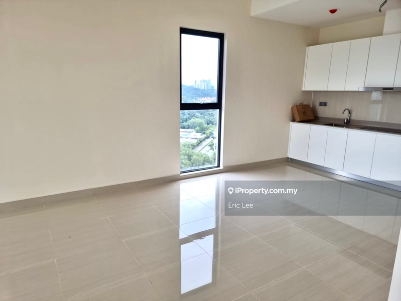 Service Residence for Sale in Senada Residence @ KLGCC Resort by Eric Lee - iProperty.com.my