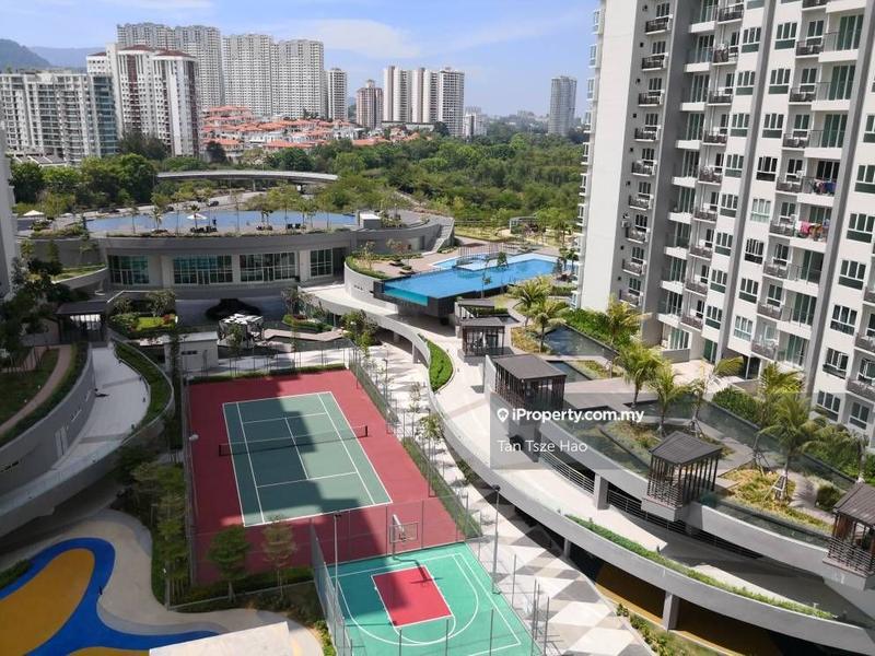 For Sale - Tropicana Bay Residences