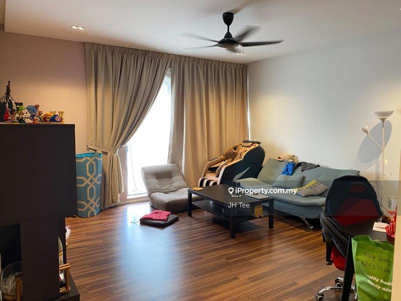 For Sale - SqWhere Service Apartments