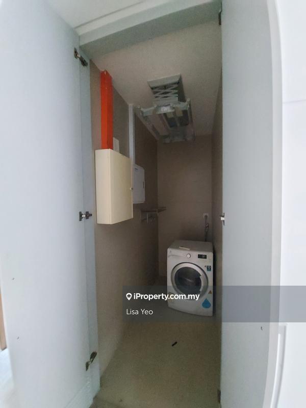 Kediaman Servis untuk Dijual di PineTree Marina Resort oleh Lisa Yeo - iProperty.com.my