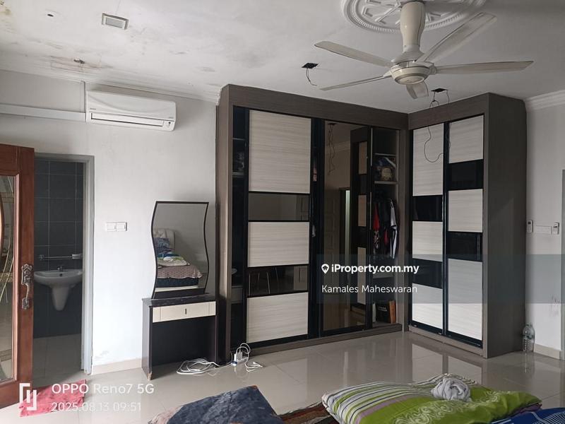 2-storey Terraced House for Sale in Taman Bukit Jelutong, Mantin by Kamales Maheswaran - iProperty.com.my