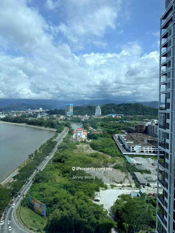 Kondominium untuk Dijual di Bay 21 oleh Jenny Wong - iProperty.com.my