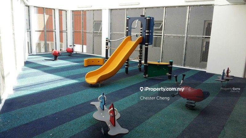 Kediaman Servis untuk Dijual di Suria Jelutong oleh Chester Cheng - iProperty.com.my