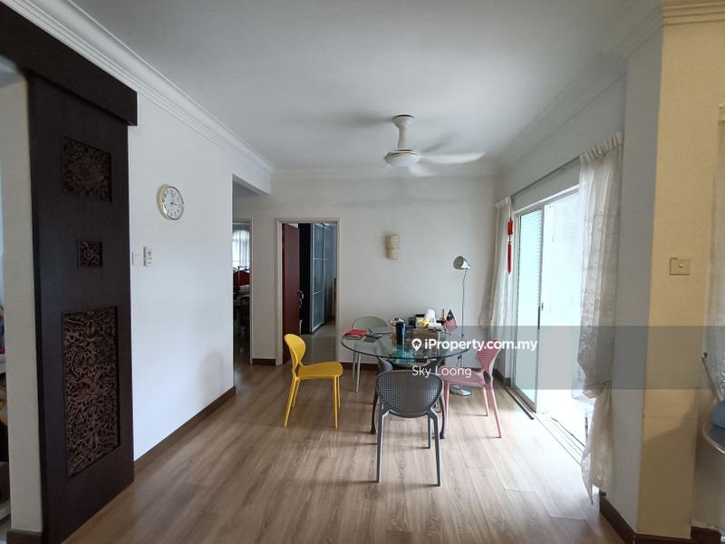 Condominium for Sale in Andalucia by Sky Loong - iProperty.com.my