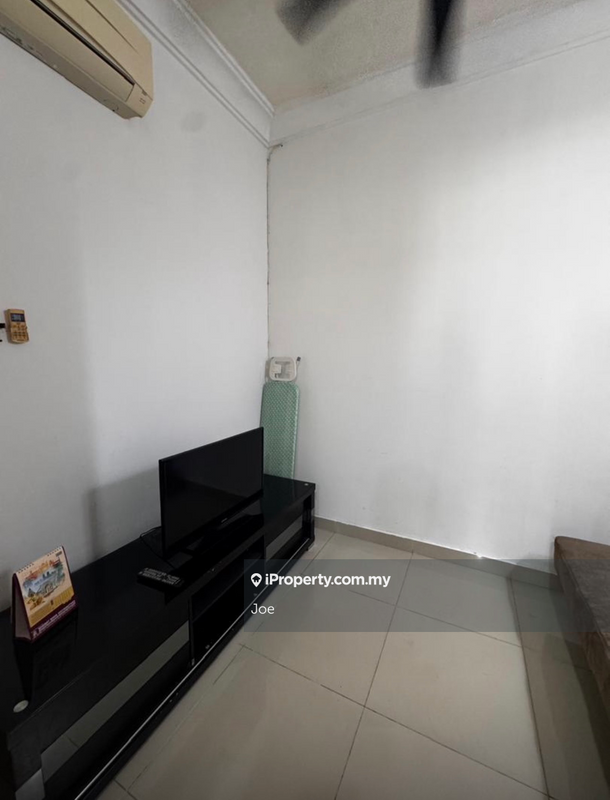 Condominium for Rent in Mutiara Residency by Joe - iProperty.com.my