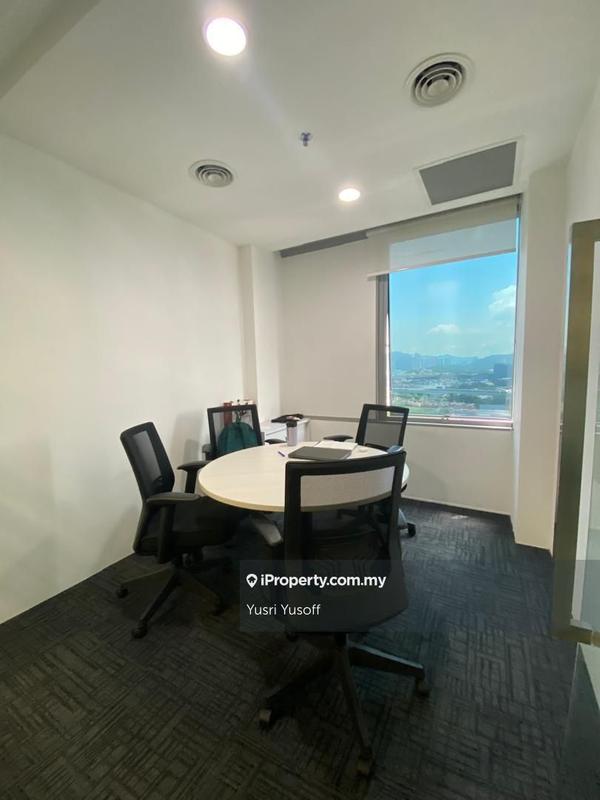 Office for Rent in Petaling Jaya, Selangor by Yusri Yusoff - iProperty.com.my