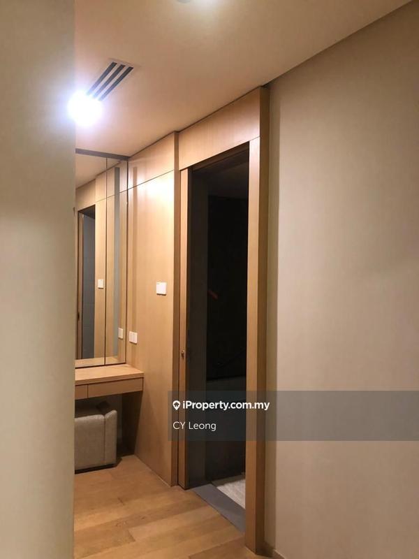 Residensi Servis untuk Disewa di Fraser Residence (188 Suites) oleh CY Leong - iProperty.com.my