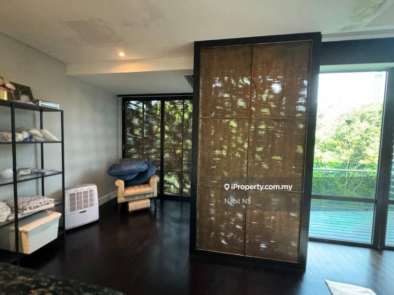 Townhouse for Sale in East Residence, Bukit Kiara by Nabil NS - iProperty.com.my