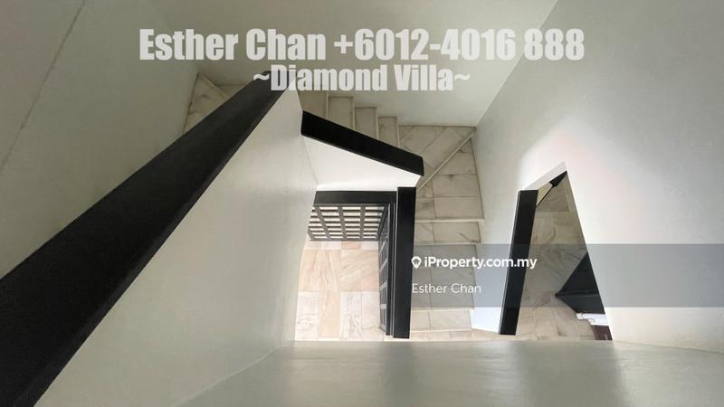 For Sale - Diamond Villa Condominium