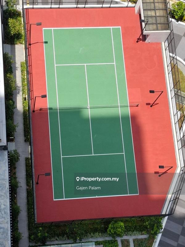 Kondominium untuk Dijual di ALIX Residences oleh Gajen Palam - iProperty.com.my