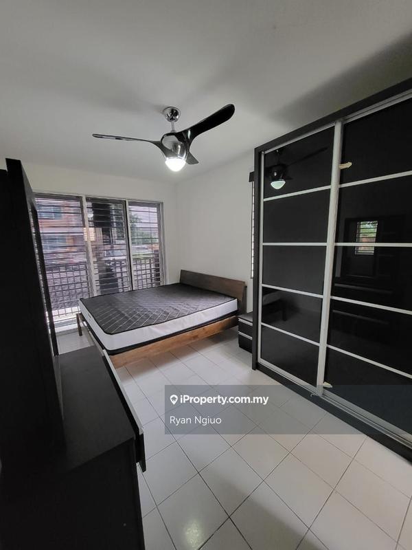 Pangsapuri untuk Dijual di Goodview Heights oleh Ryan Ngiuo - iProperty.com.my