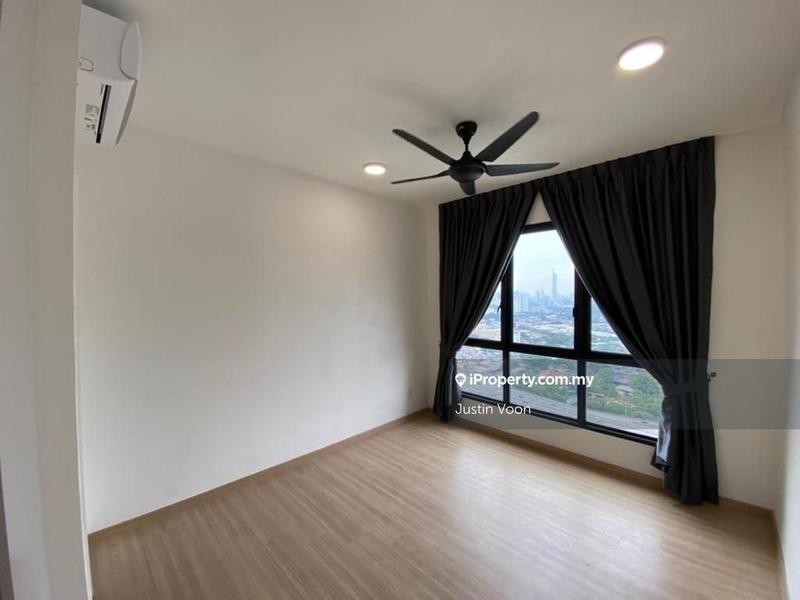 Service Residence for Sale in Tuan Residency by Justin Voon - iProperty.com.my