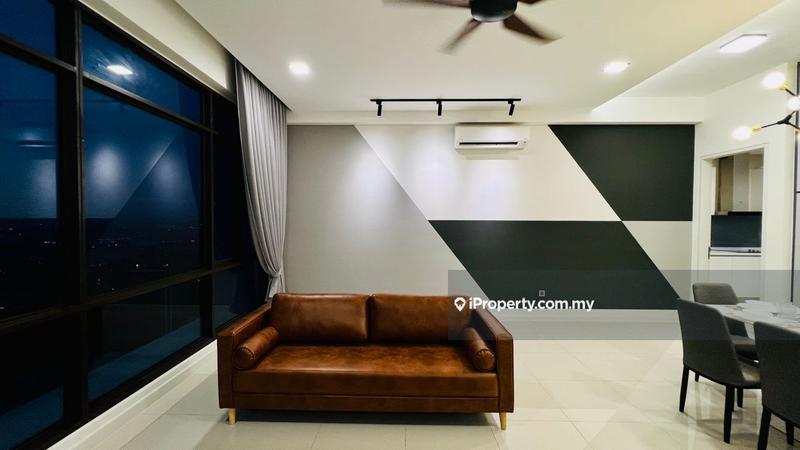 Service Residence for Rent in The Park 2 by Robert See - iProperty.com.my